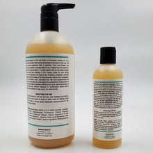 Load image into Gallery viewer, Neutra Gold Shampoo for Hair and Body