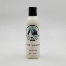 Load image into Gallery viewer, Purifying Facial Cleanser, 8 oz.