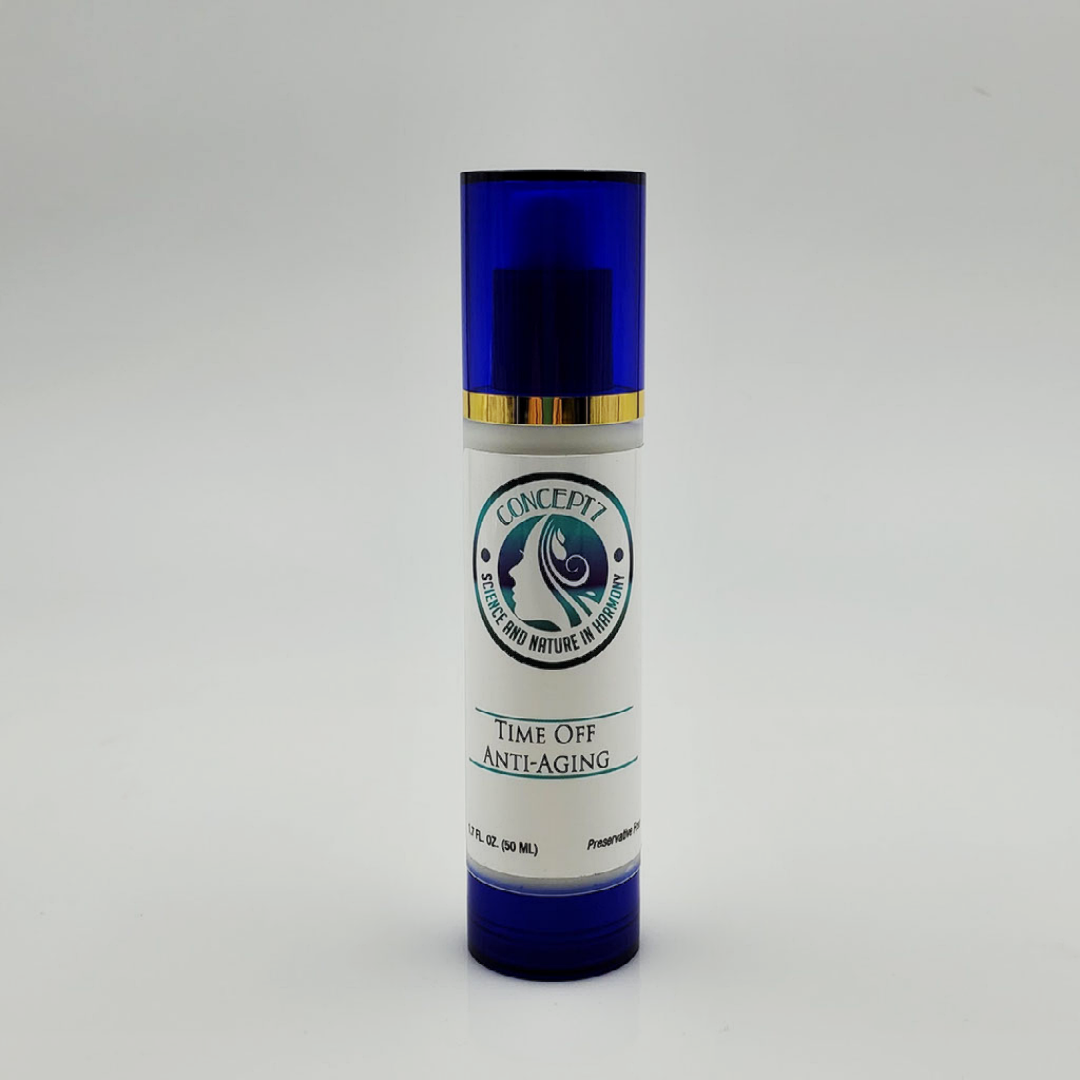 Skin Care Products – Concept7.biz